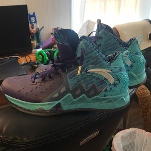 KT 2 All Star size 13